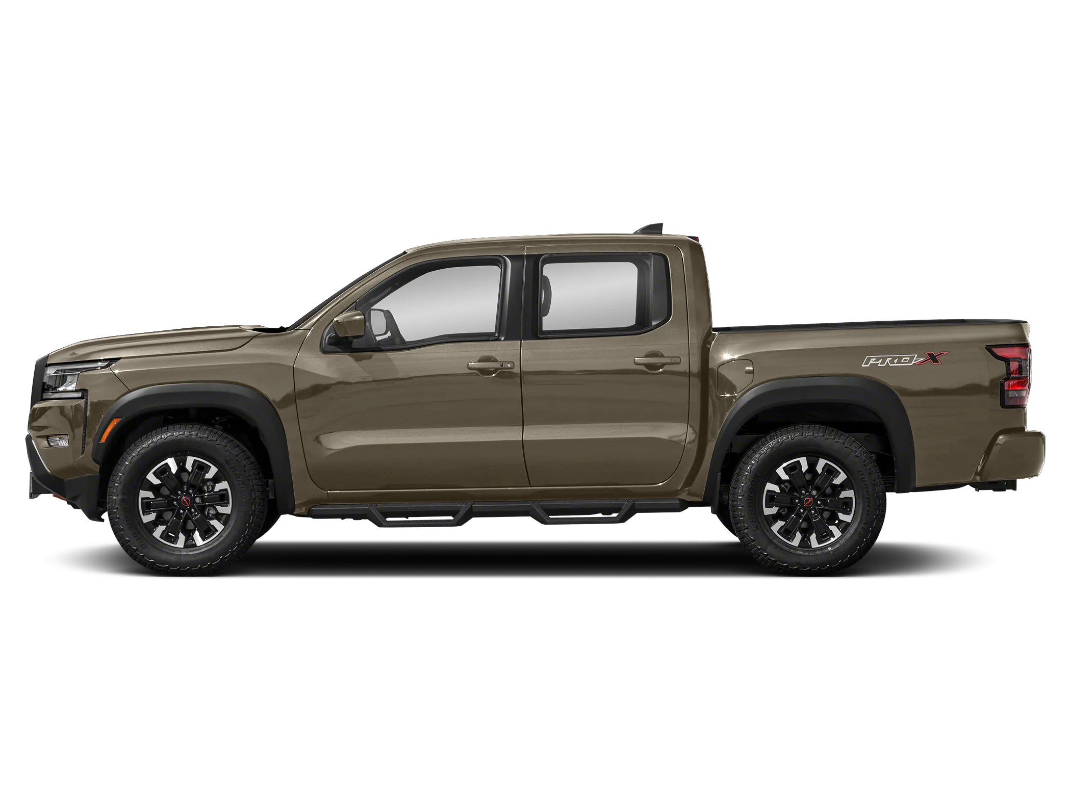 Used 2024 Nissan Frontier Truck