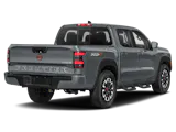 Used 2024 Nissan Frontier Truck