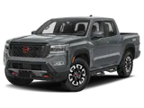 Used 2024 Nissan Frontier Truck