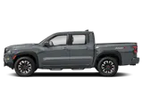 Used 2024 Nissan Frontier Truck