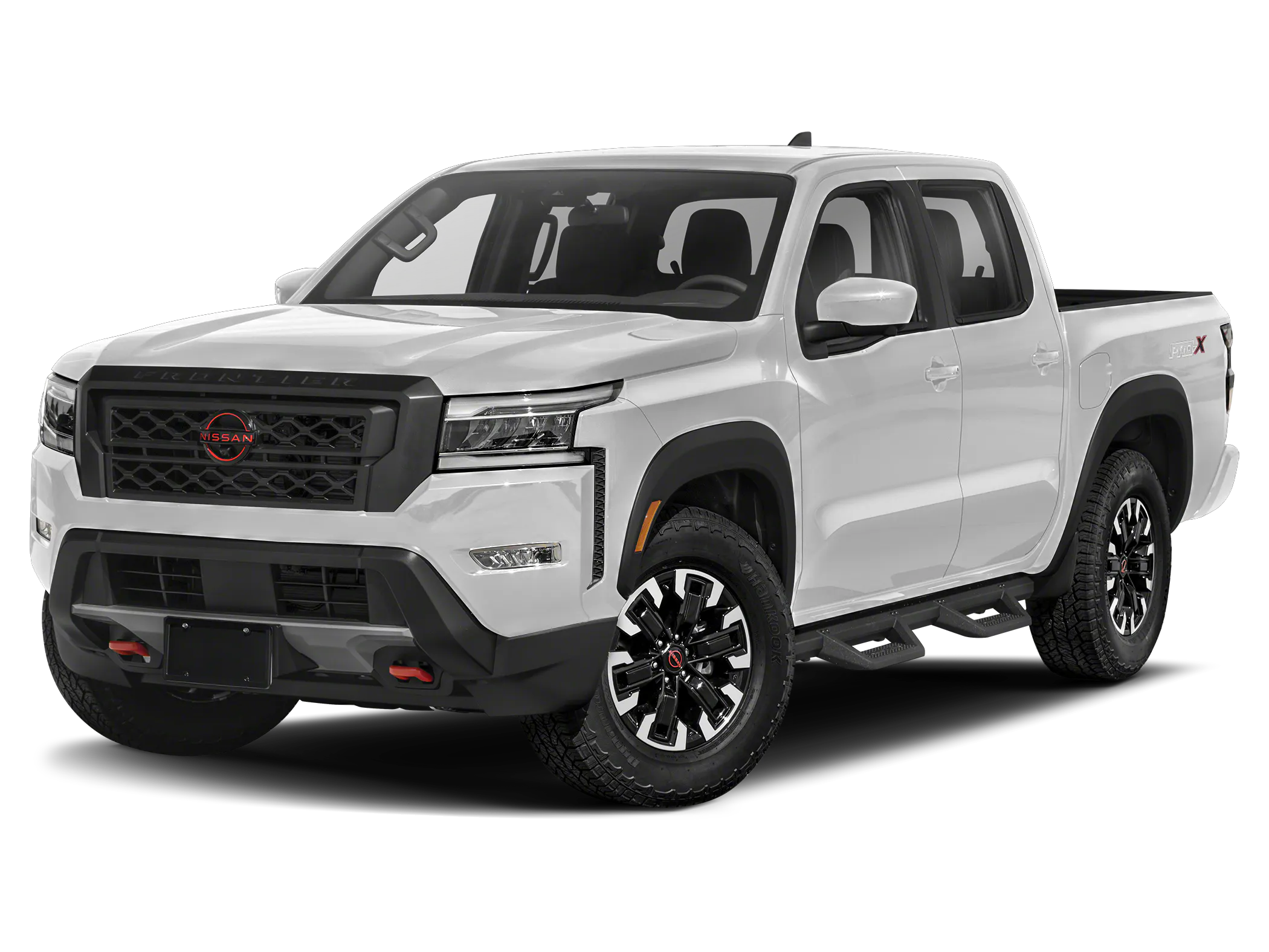 2024 Nissan Frontier photo 1