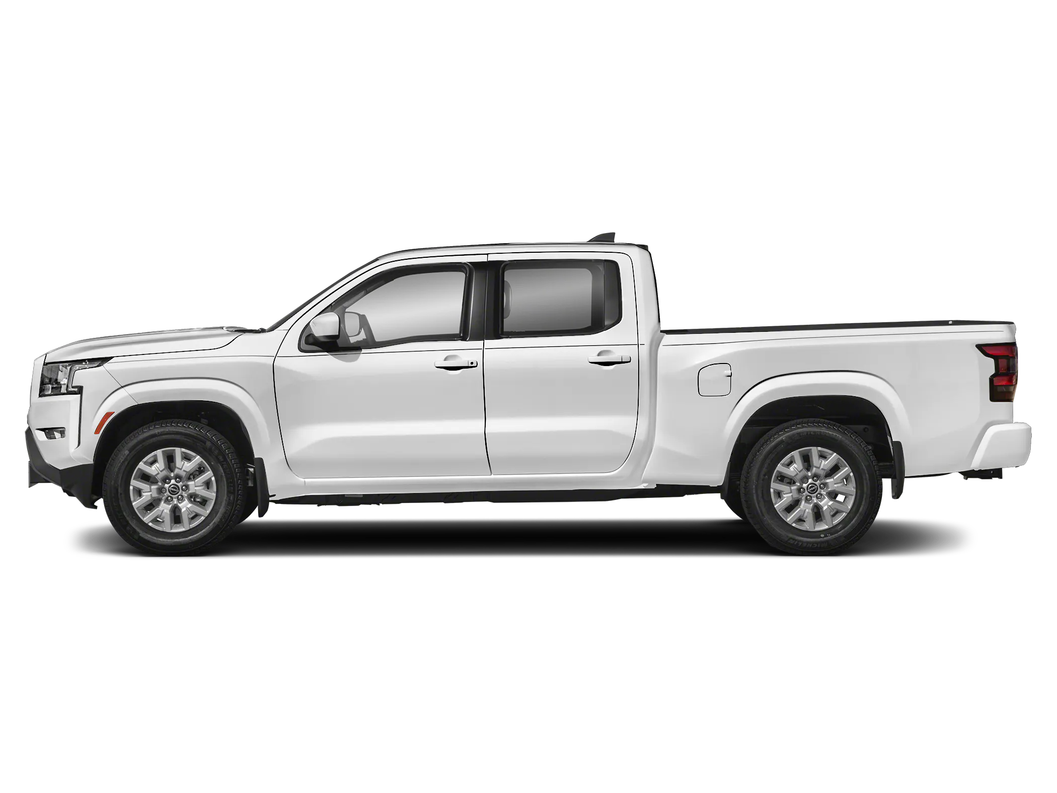 Used 2024 Nissan Frontier Truck