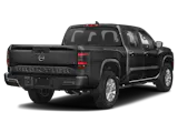 Used 2024 Nissan Frontier Truck