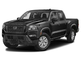 Used 2024 Nissan Frontier Truck