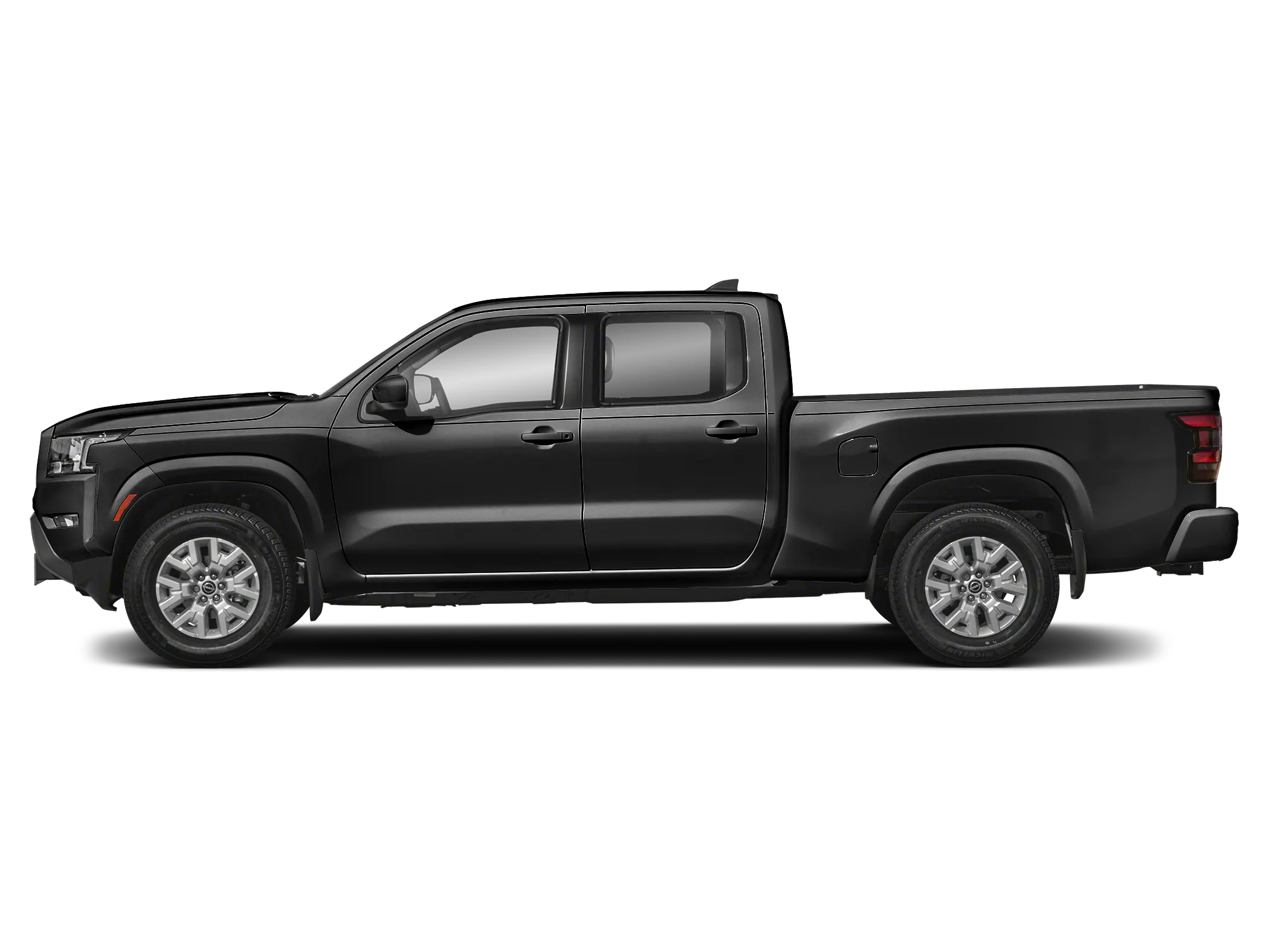 Used 2024 Nissan Frontier Truck