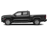 Used 2024 Nissan Frontier Truck