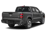Used 2024 Nissan Frontier Truck