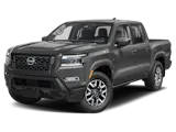 Used 2024 Nissan Frontier Truck