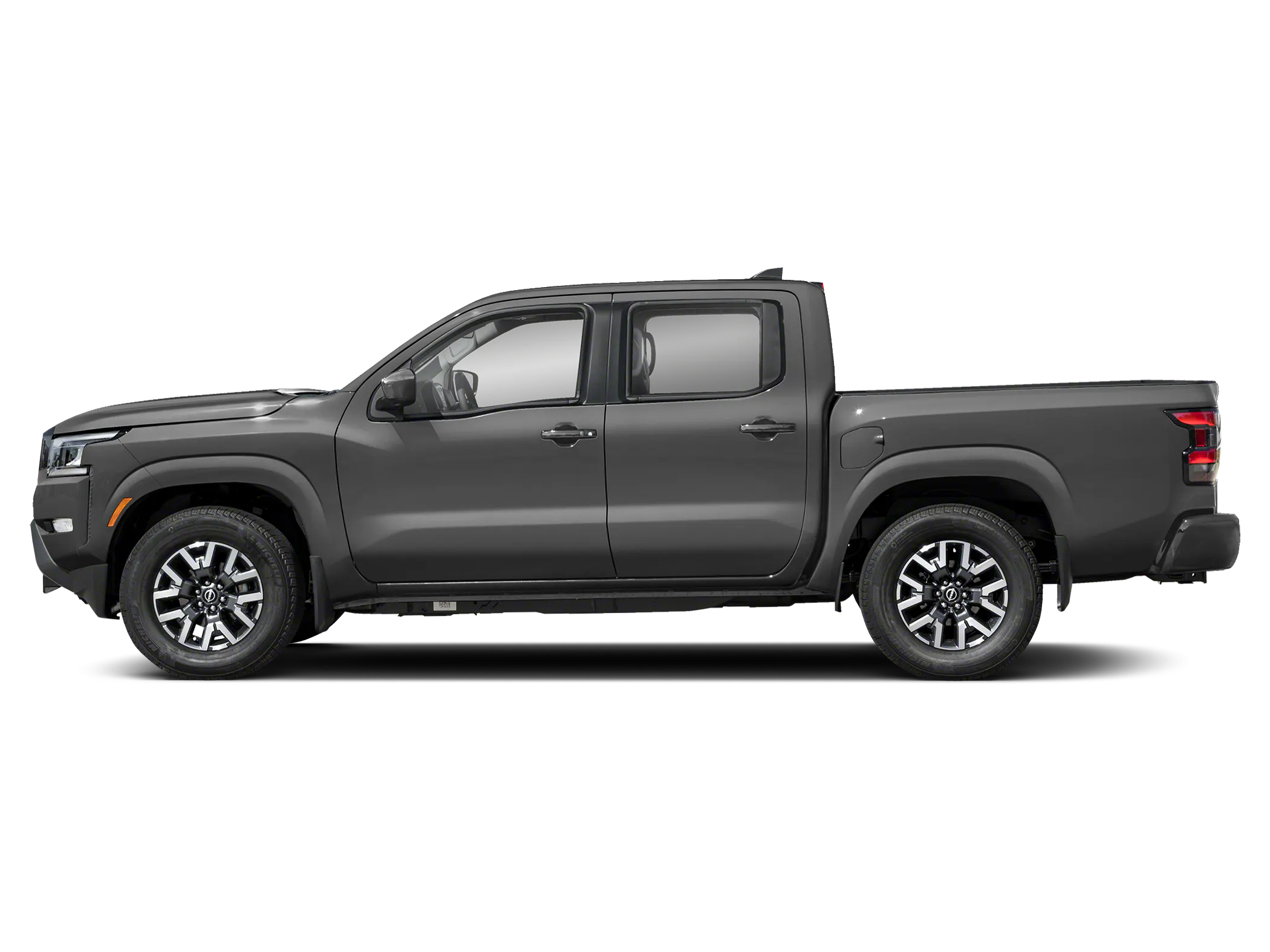 Used 2024 Nissan Frontier Truck