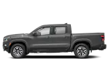 Used 2024 Nissan Frontier Truck