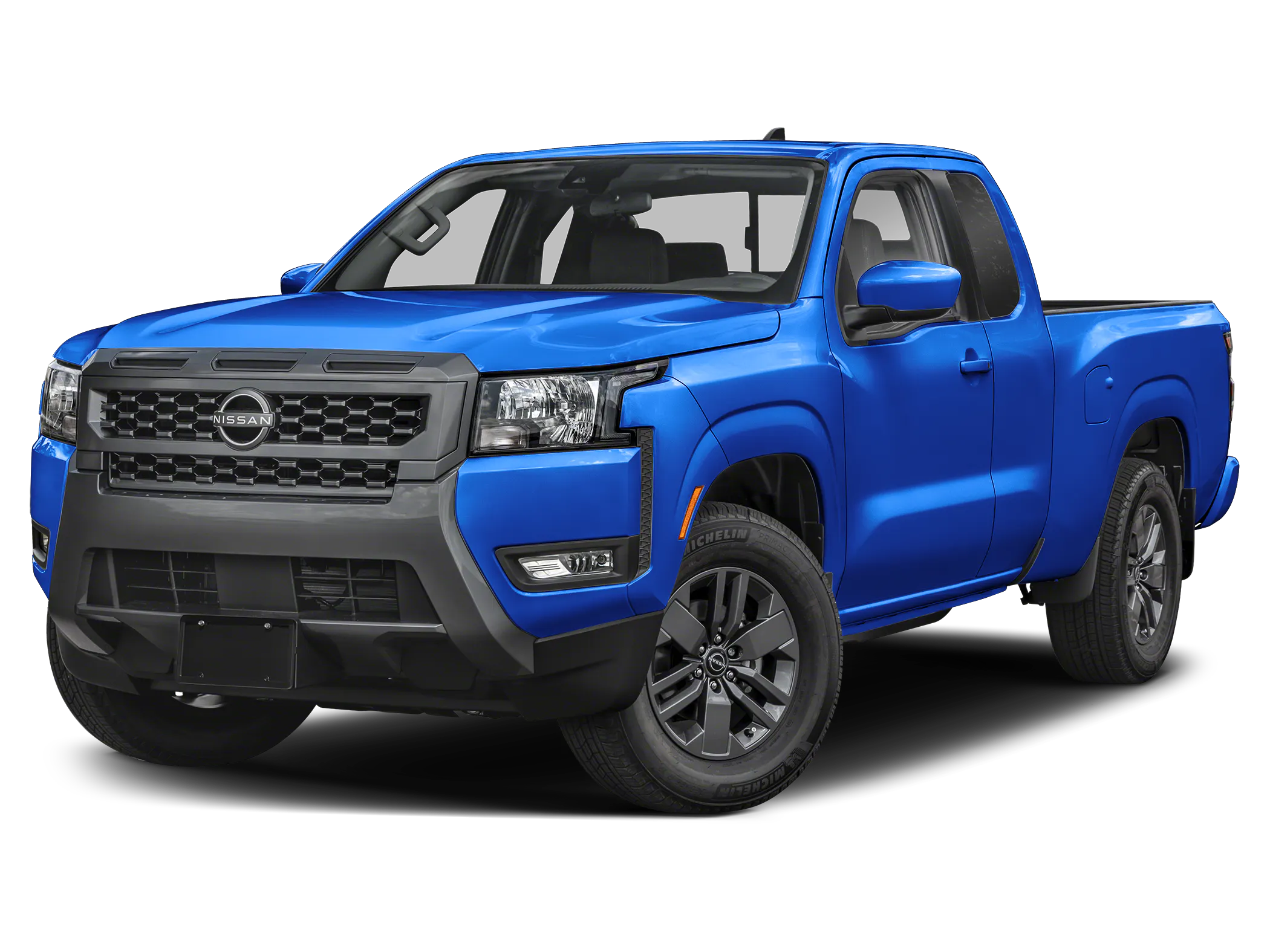 2025 Nissan Frontier SV King Cab 4X2's photo