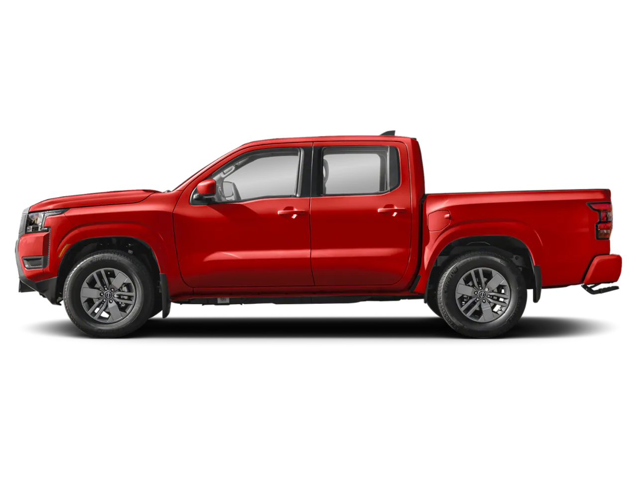 Used 2025 Nissan Frontier Truck
