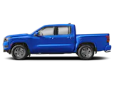Used 2025 Nissan Frontier Truck