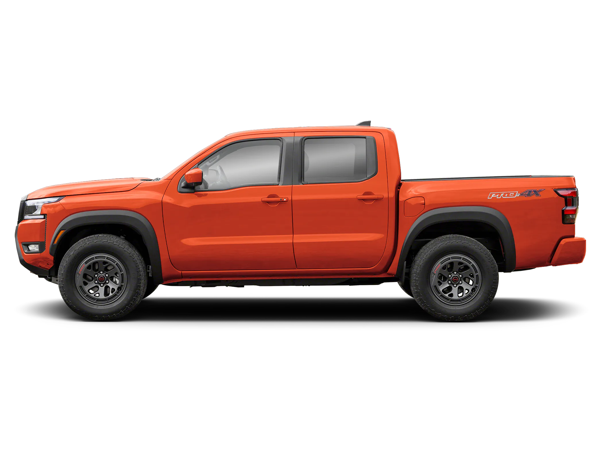 2025 Nissan Frontier PRO-X Crew Cab 4X2's photo