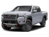New 2025 Nissan Frontier Truck