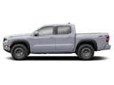 New 2025 Nissan Frontier Truck