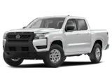 New 2025 Nissan Frontier Truck