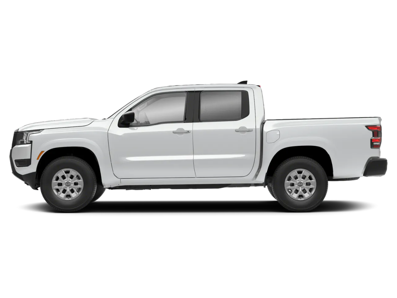 New 2025 Nissan Frontier Truck