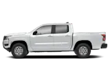 New 2025 Nissan Frontier Truck