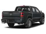 Used 2025 Nissan Frontier Truck