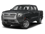Used 2025 Nissan Frontier Truck