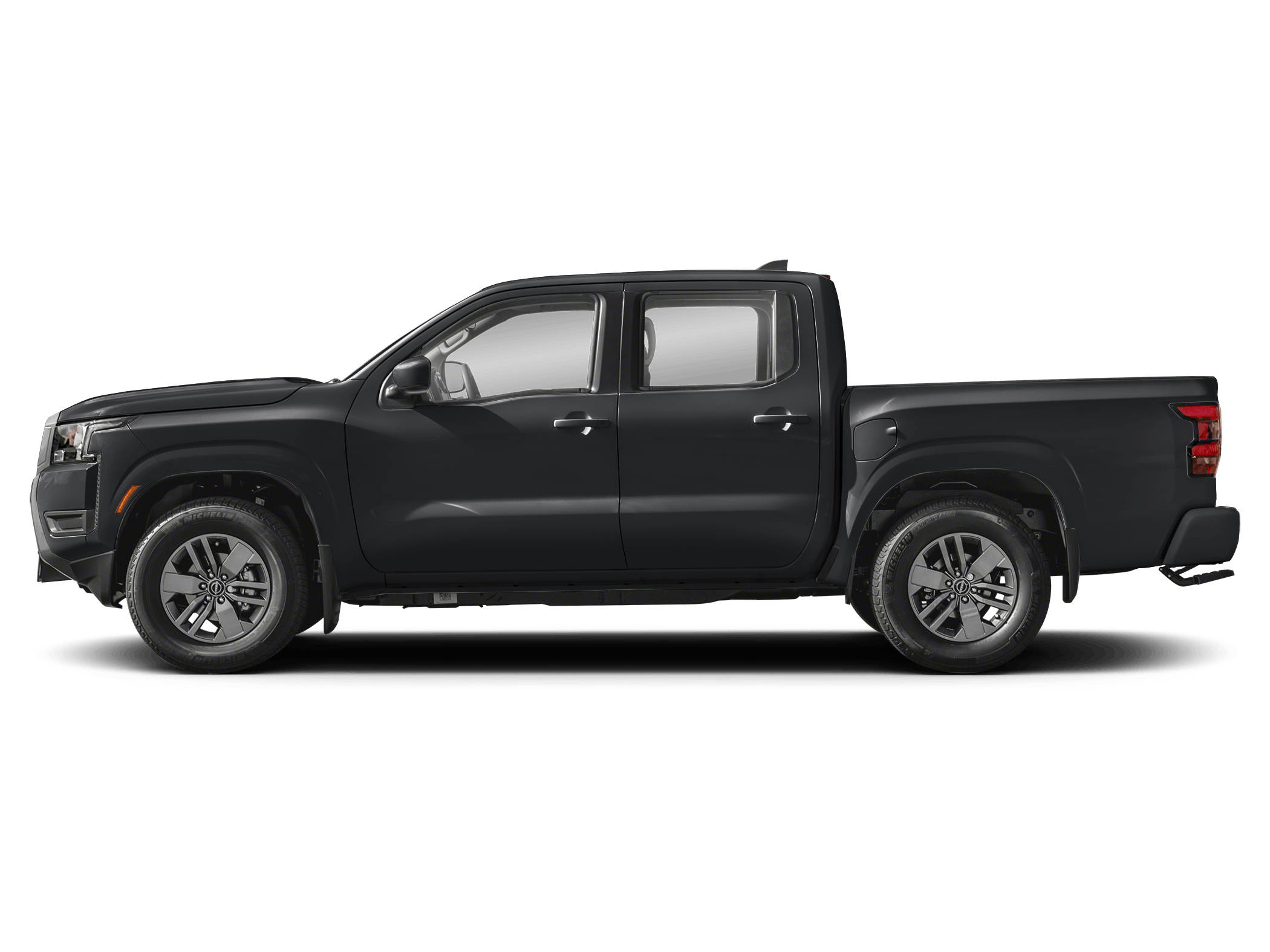 2025 Nissan Frontier SV's photo