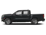 Used 2025 Nissan Frontier Truck