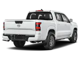 Used 2025 Nissan Frontier Truck