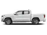 Used 2025 Nissan Frontier Truck