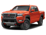 New 2025 Nissan Frontier Truck