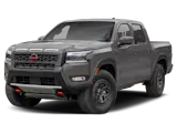 New 2025 Nissan Frontier Truck