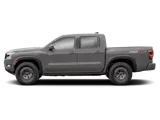 New 2025 Nissan Frontier Truck