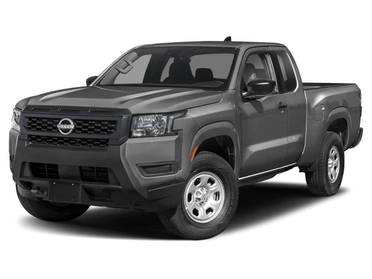 2026 Nissan Frontier's photo