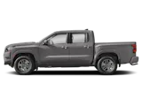 New 2026 Nissan Frontier Truck
