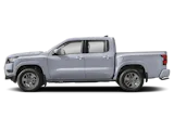 New 2026 Nissan Frontier Truck