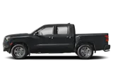 New 2026 Nissan Frontier Truck