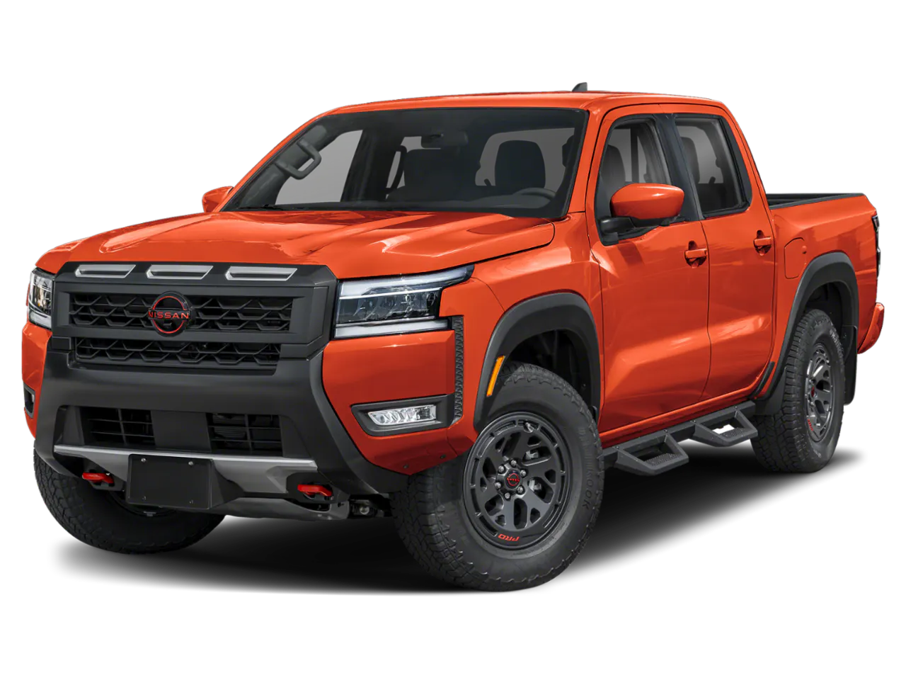New 2026 Nissan Frontier PRO-X in Beech Island SC | 1N6ED1EJ5TN634085