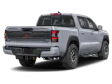 New 2026 Nissan Frontier Truck
