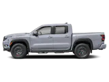 New 2026 Nissan Frontier Truck