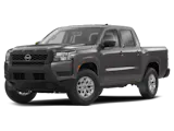 New 2026 Nissan Frontier Truck