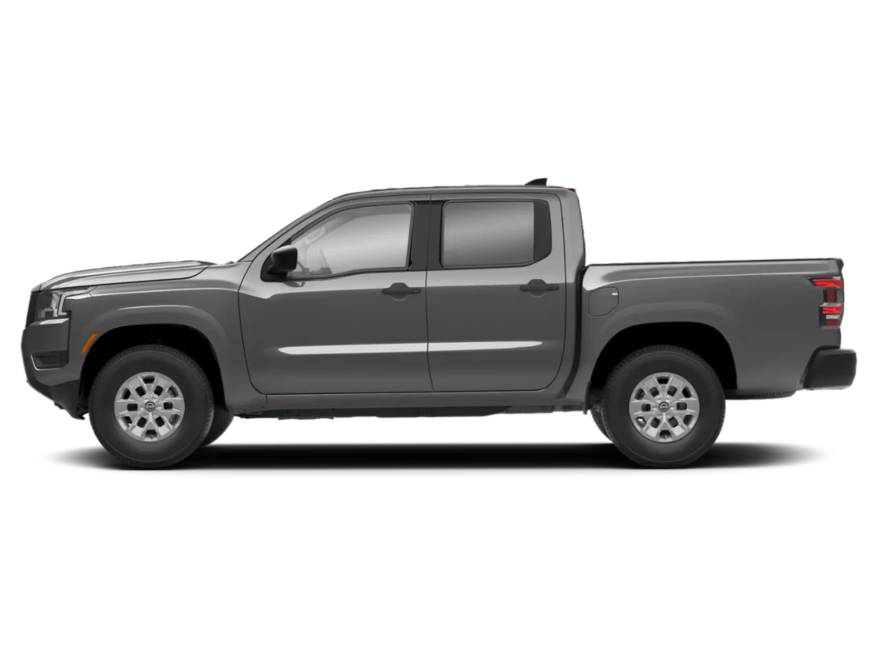 New 2026 Nissan Frontier Truck