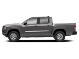 New 2026 Nissan Frontier Truck