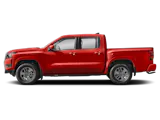New 2026 Nissan Frontier Truck