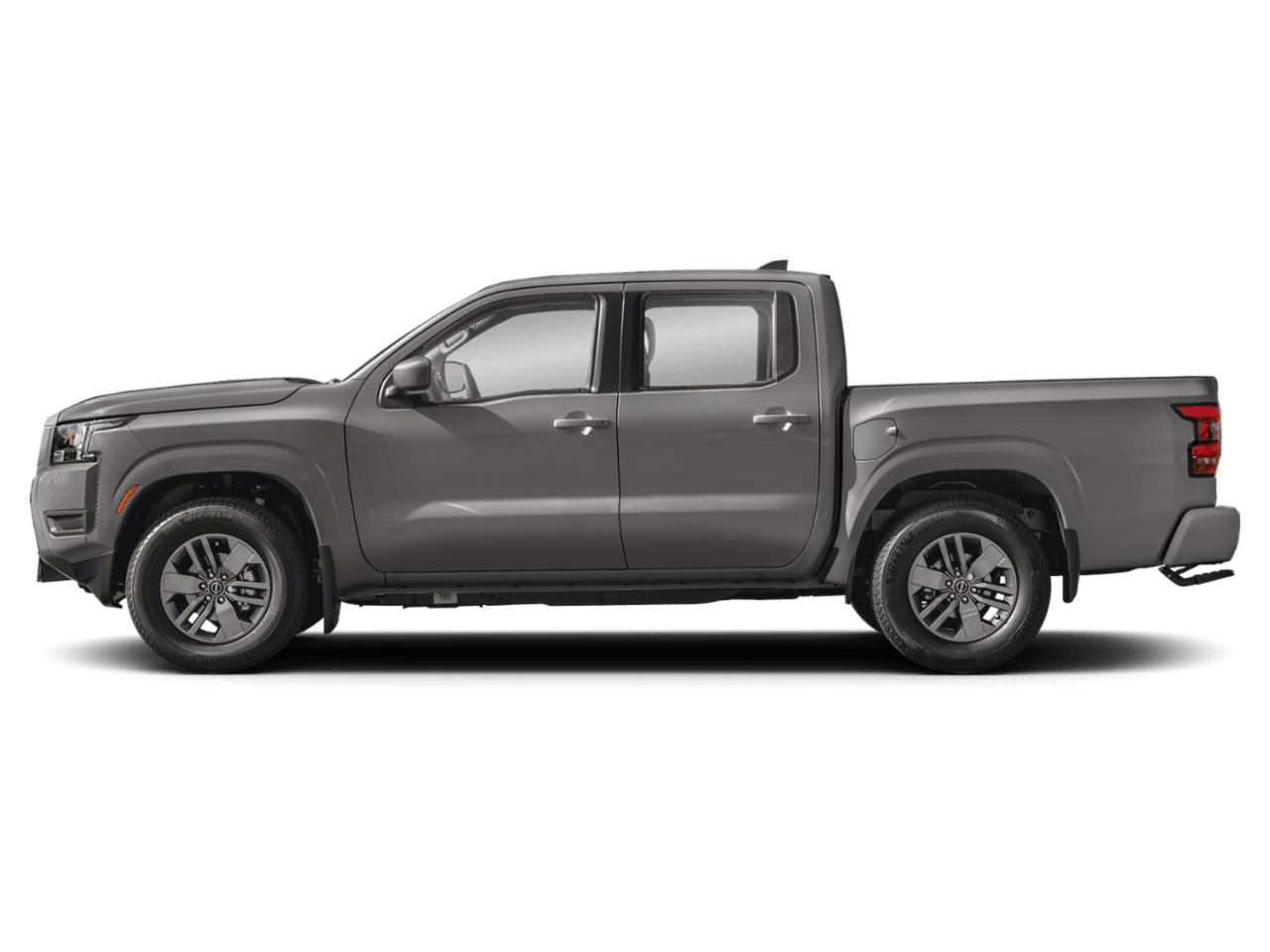 2026 Nissan Frontier SV's photo