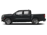 New 2026 Nissan Frontier Truck