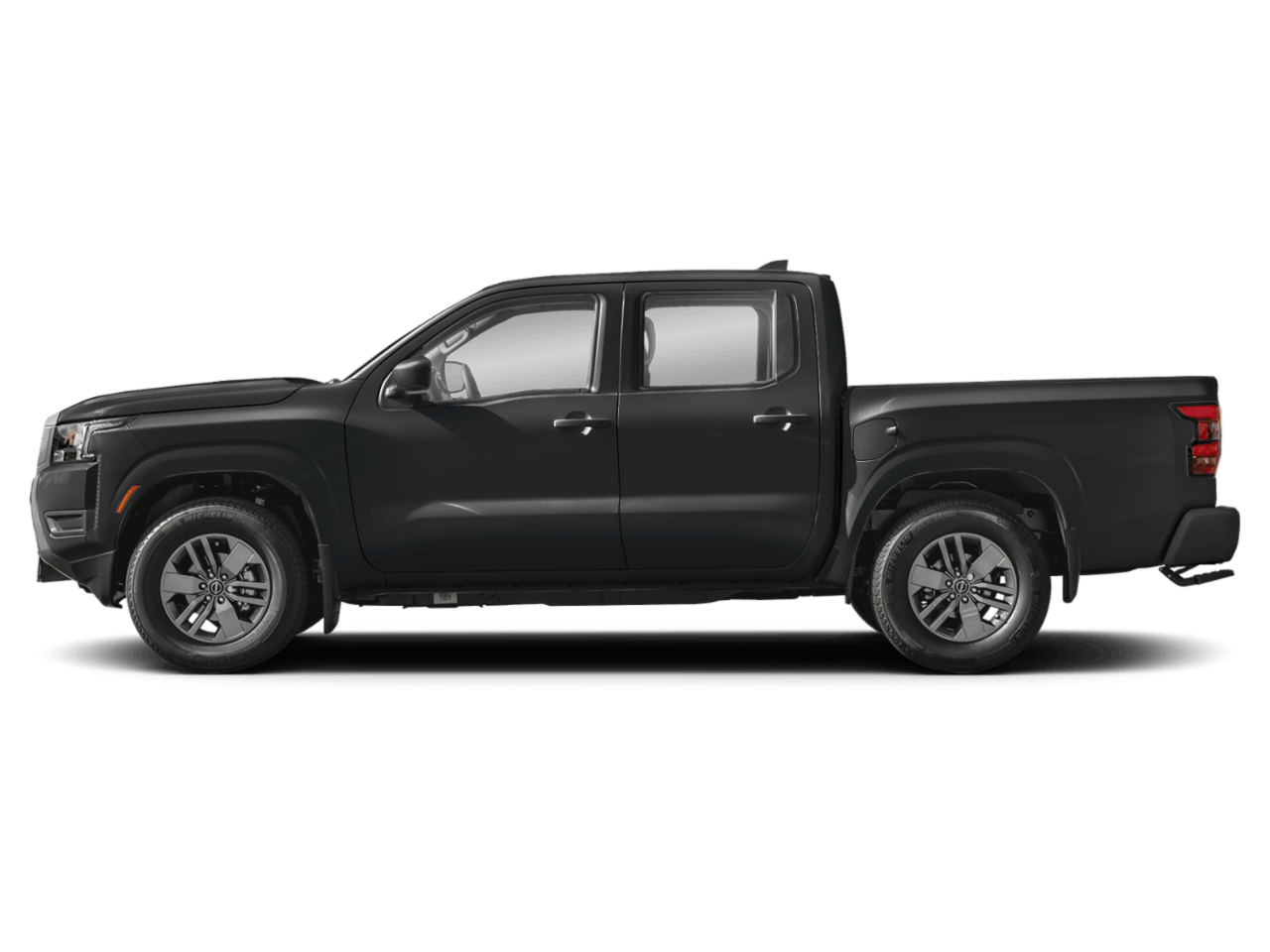 2026 Nissan Frontier SV's photo