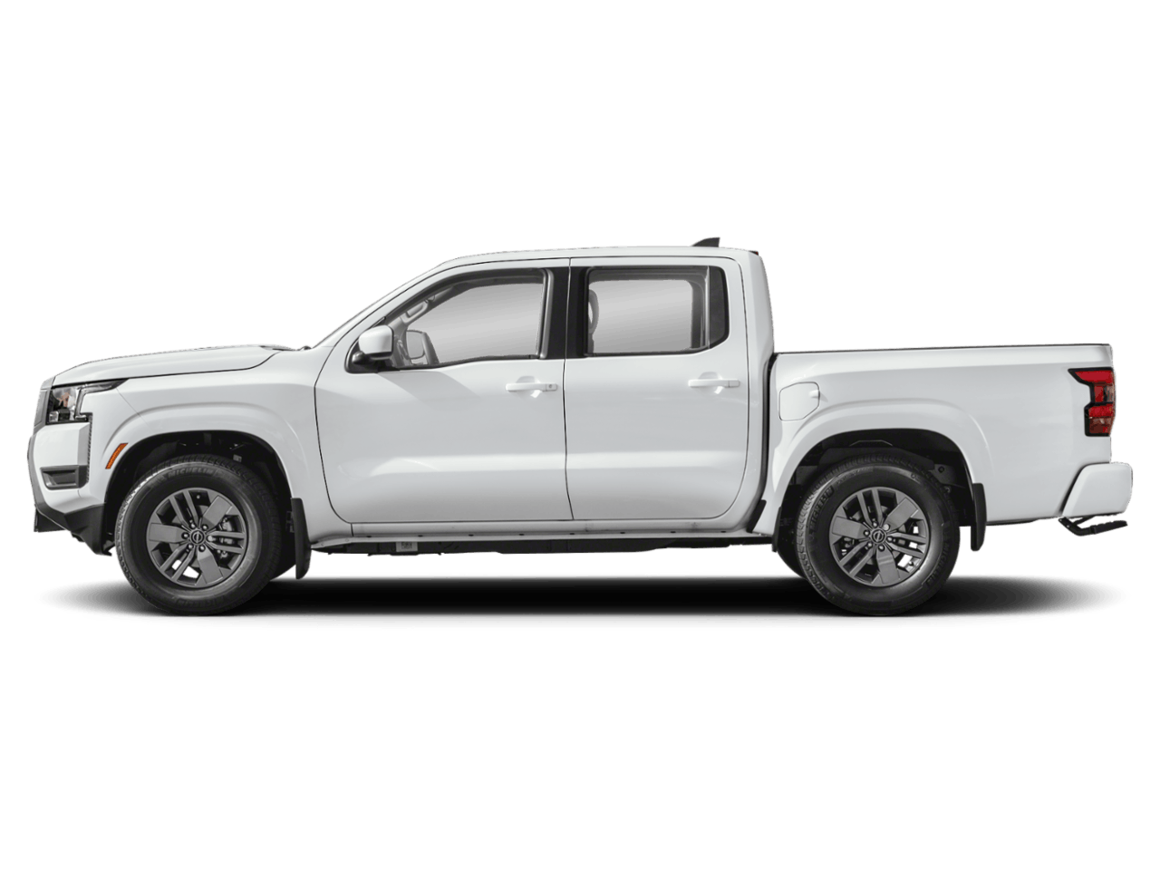 New 2026 Nissan Frontier Truck