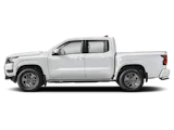 New 2026 Nissan Frontier Truck