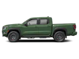 New 2026 Nissan Frontier Truck