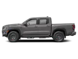 New 2026 Nissan Frontier Truck